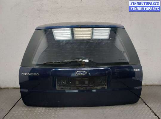 купить Подсветка номера на Ford Mondeo 3 2000-2007