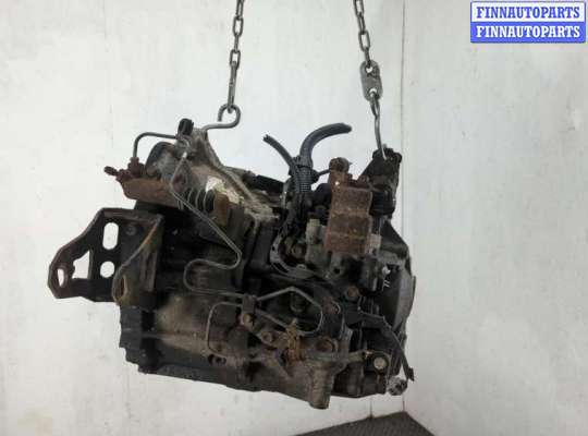 купить КПП 6-ст.мех 4х4 (МКПП) на Toyota RAV 4 2006-2013