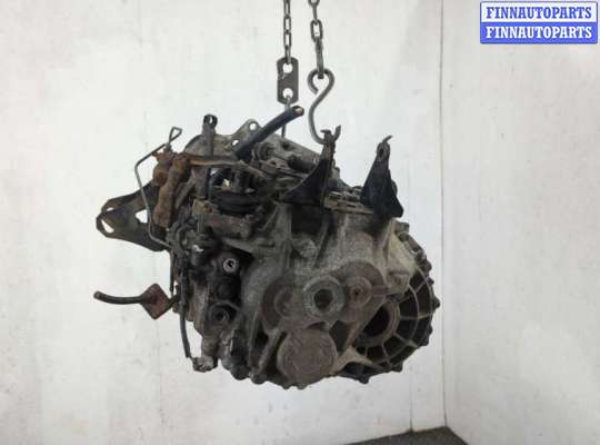 купить КПП 6-ст.мех 4х4 (МКПП) на Toyota RAV 4 2006-2013