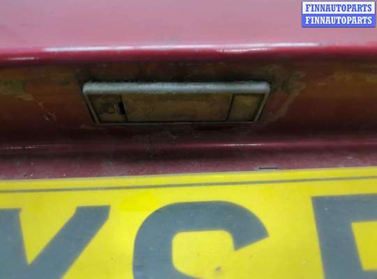 купить Бампер на Peugeot 308 2007-2013