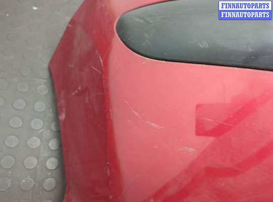 купить Бампер на Peugeot 308 2007-2013