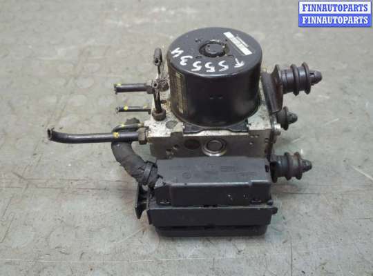 купить Блок АБС, насос (ABS, ESP, ASR) на Audi TT (8J) 2006-2014