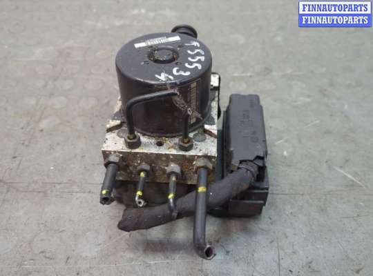 купить Блок АБС, насос (ABS, ESP, ASR) на Audi TT (8J) 2006-2014