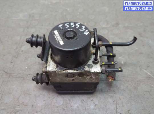 купить Блок АБС, насос (ABS, ESP, ASR) на Audi TT (8J) 2006-2014