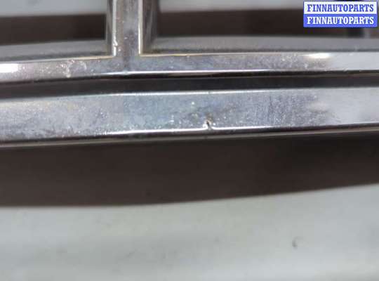 купить Решетка радиатора на Mercedes C W203 2000-2008