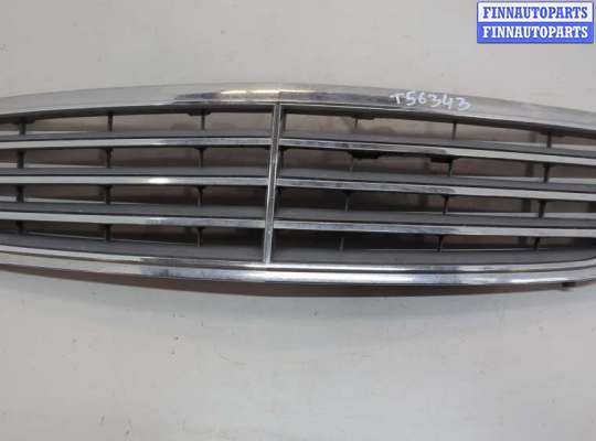 купить Решетка радиатора на Mercedes C W203 2000-2008