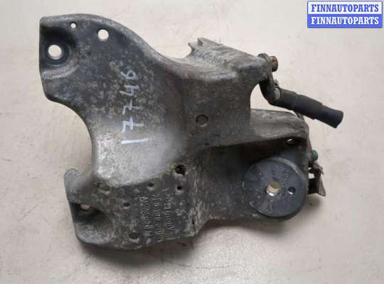 купить Кронштейн двигателя на Volkswagen Touareg 2002-2007