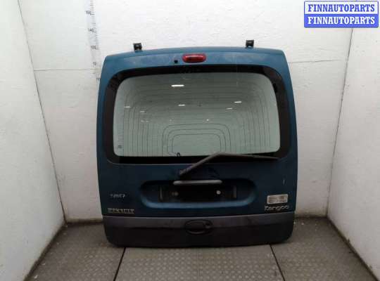 Двигатель стеклоочистителя (моторчик дворников) задний RN1597819 на Renault Kangoo 1998-2008