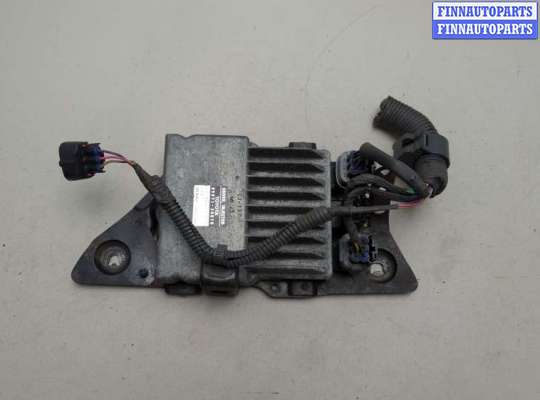 купить Блок управления форсунками на Toyota RAV 4 2006-2013
