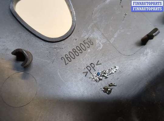 купить Кожух рулевой колонки на Chevrolet Tahoe 1999-2006