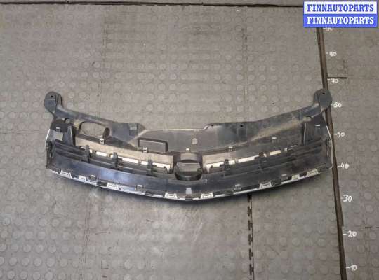 купить Решетка радиатора на Opel Astra H 2004-2010