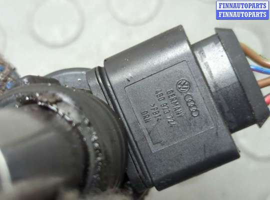 купить Катушка зажигания на Volkswagen Touran 2003-2006