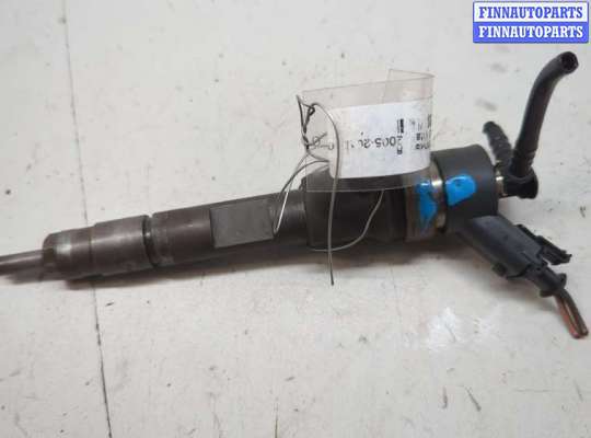 купить Форсунка топливная на Suzuki Grand Vitara 2005-2016