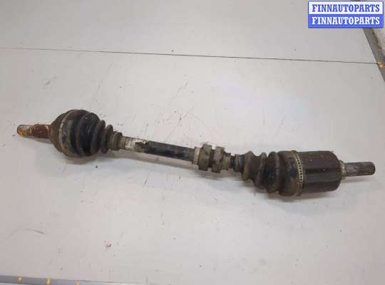 купить Полуось (приводной вал, шрус) на Nissan Qashqai 2006-2013