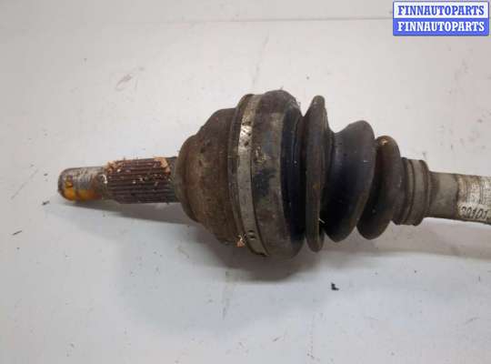 купить Полуось (приводной вал, шрус) на Nissan Qashqai 2006-2013