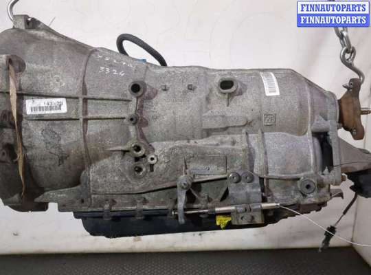 купить КПП - автомат (АКПП) на BMW 5 E60 2003-2009