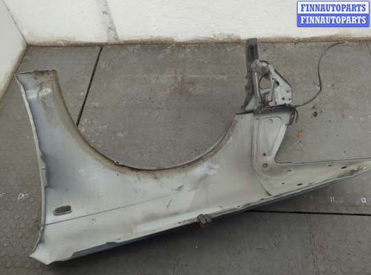 купить Крыло на Audi A6 (C6) 2004-2011