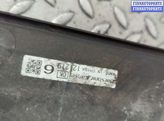 купить Вентилятор радиатора на Nissan Juke 2010-2019