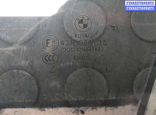 Стекло боковое двери на BMW 3 (F30/F31)