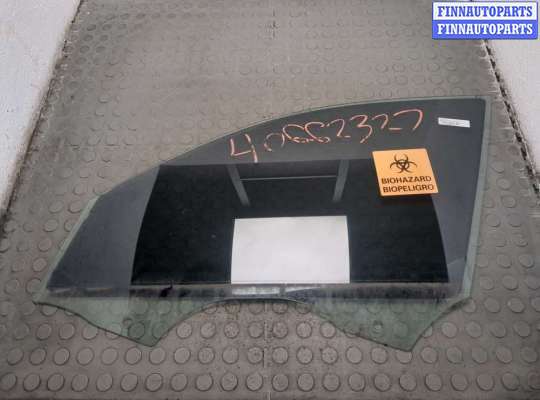 Стекло боковое двери на BMW 3 (F30/F31)