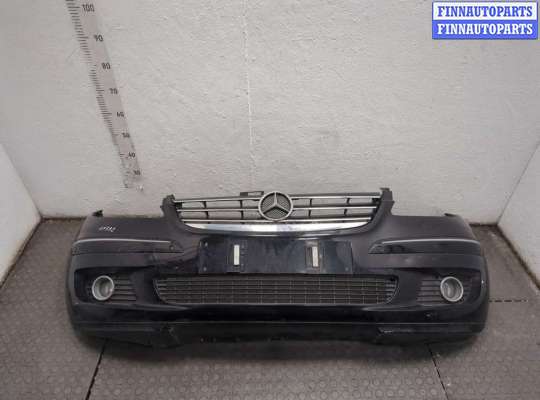 купить Бампер на Mercedes A W169 2004-2012