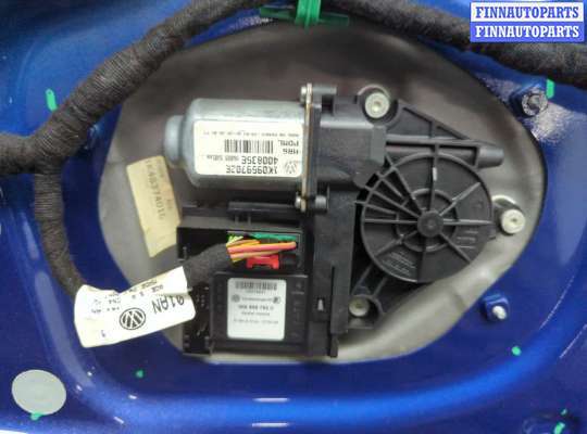 купить Стеклоподъемник электрический на Volkswagen Golf 5 2003-2009