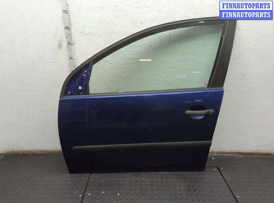 Стеклоподъемник электрический VG2713114 на Volkswagen Golf 5 2003-2009