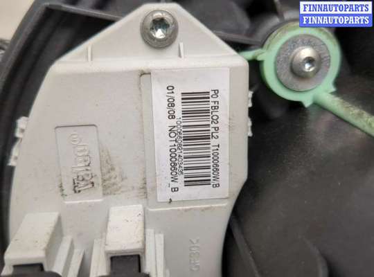 купить Двигатель отопителя (моторчик печки) на BMW 1 E87 2004-2011