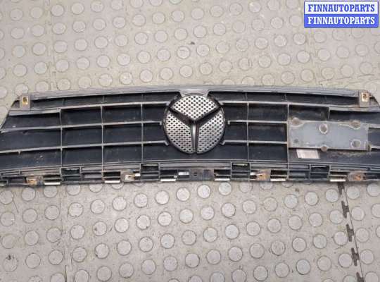 купить Решетка радиатора на Mercedes A W168 1997-2004