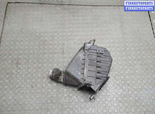 Корпус воздушного фильтра AU1700523 на Audi A4 (B6) 2000-2006