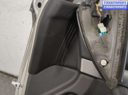 купить Замок двери на Opel Vectra C 2002-2008