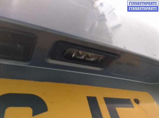 купить Кнопка открывания багажника с крышки на Volkswagen Passat 7 2010-2015 Европа