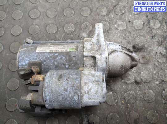 купить Стартер на Ford Focus 2 2008-2011