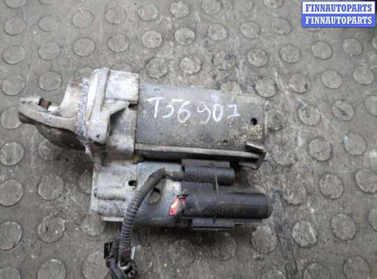 Стартер FO2184990 на Ford Focus 2 2008-2011