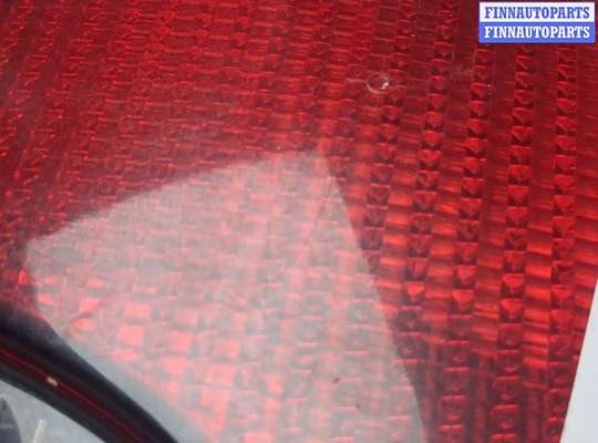 купить Фонарь крышки багажника на Peugeot 406 1999-2004