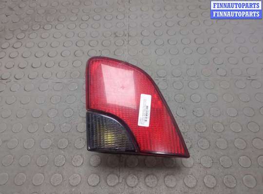 купить Фонарь крышки багажника на Peugeot 406 1999-2004