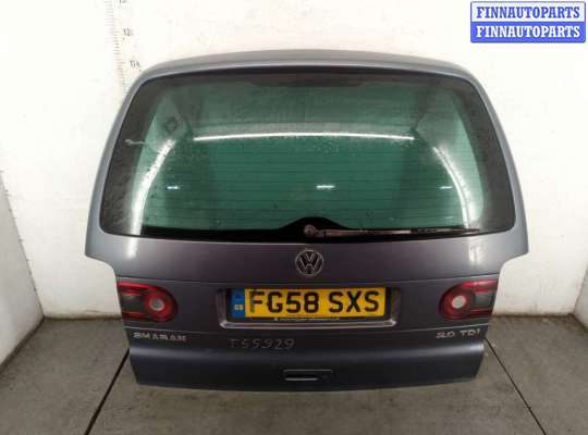 купить Фонарь крышки багажника на Volkswagen Sharan 2000-2010