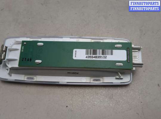 купить Фонарь салона (плафон) на BMW i3 2013-2022