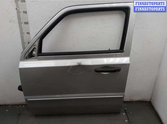 Замок двери JPX2098 на Jeep Patriot 2007-2010