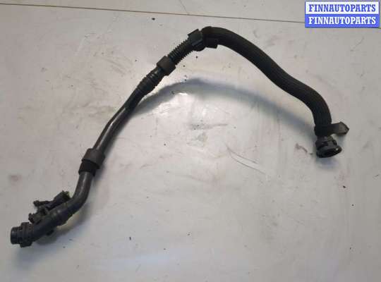 Патрубок (трубка, шланг) на Audi A3 (8V)