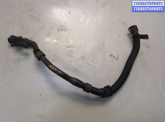 Патрубок (трубка, шланг) на Audi A3 (8V)