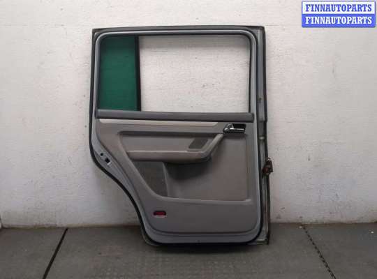 купить Дверь боковая (легковая) на Volkswagen Touran 2003-2006
