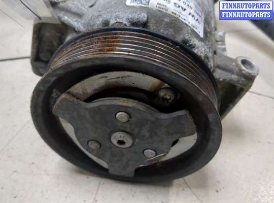 купить Компрессор кондиционера на Volkswagen Passat 6 2005-2010