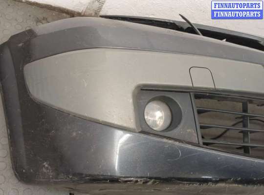 купить Фара противотуманная (галогенка) на Renault Megane 2 2002-2009