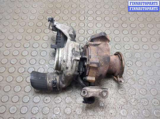 купить Турбина на BMW 3 F30 2012-2019