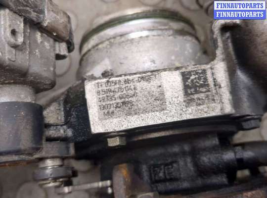 купить Турбина на BMW 3 F30 2012-2019