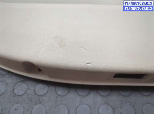 купить Дверная карта (Обшивка двери) на Skoda SuperB 2001-2008