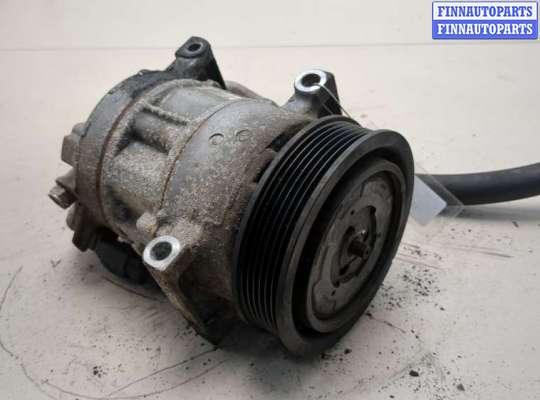 Компрессор кондиционера CT1151734 на Citroen C4 2010-2020