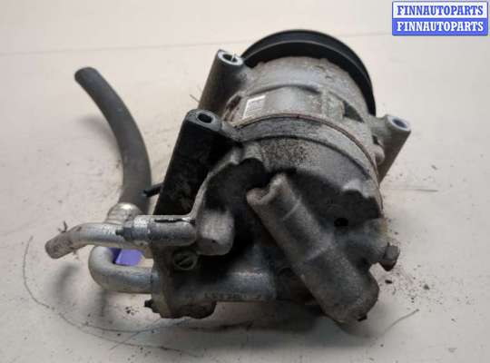 купить Компрессор кондиционера на Citroen C4 2010-2020