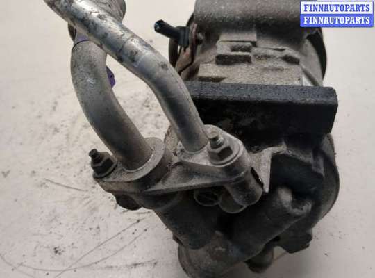 купить Компрессор кондиционера на Citroen C4 2010-2020